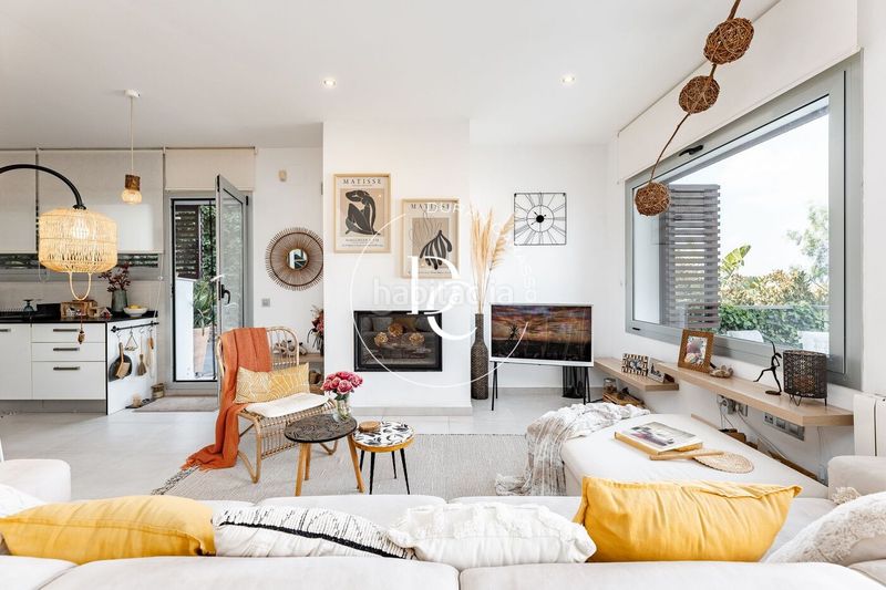 Foto 5a8b5364-f9d9-469f-a019-0195bb2596f9. Maison avec chauffage parking dans Levantina - Montgavina - Quintmar Sitges