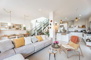 Casa a Passeig Coscoll