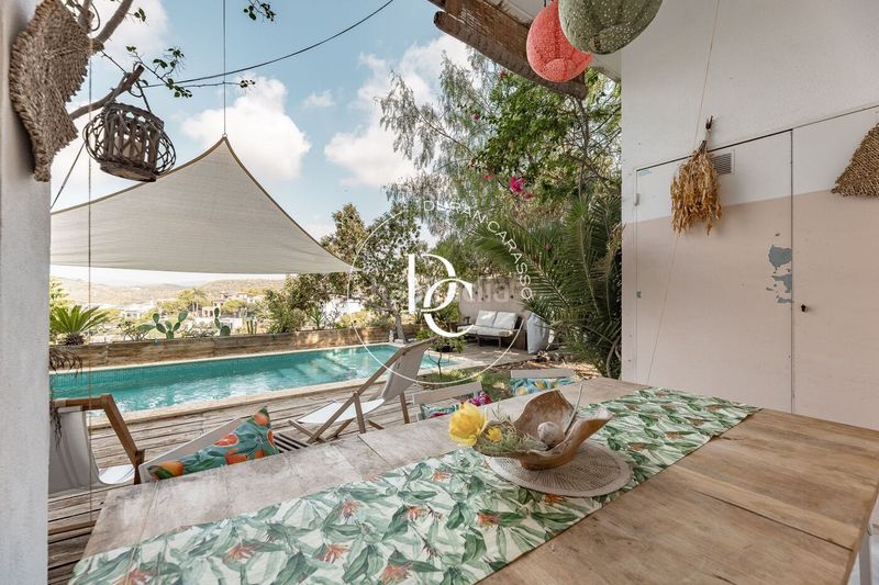 Foto 62b7c897-56f3-475f-82a3-9caa9cc5a84c. Maison avec chauffage parking dans Levantina - Montgavina - Quintmar Sitges