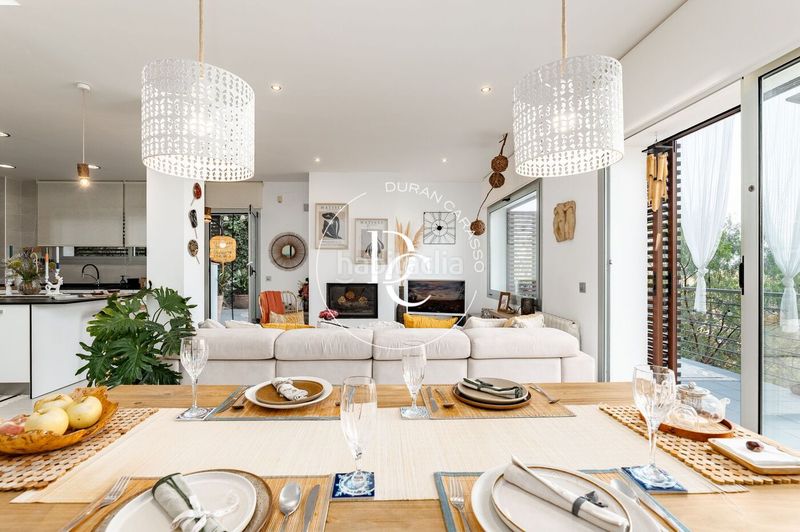 Foto 71ba220f-735a-4b13-92bf-1923d5420718. Maison avec chauffage parking dans Levantina - Montgavina - Quintmar Sitges