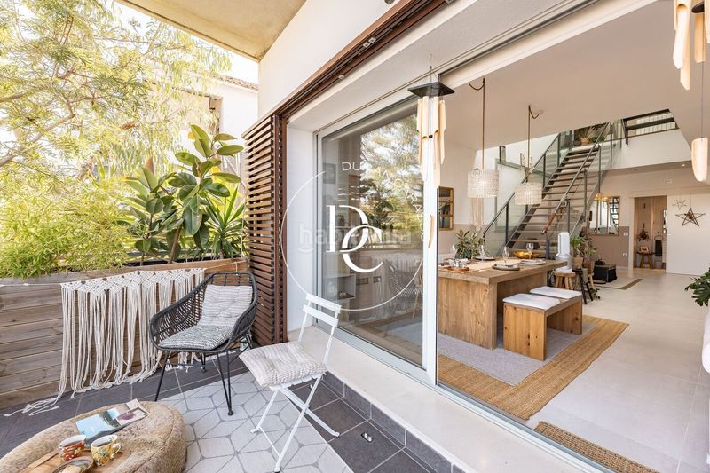Foto 9f51e7f4-7884-4cb9-8a15-da2ea8cfa38e. Maison avec chauffage parking dans Levantina - Montgavina - Quintmar Sitges