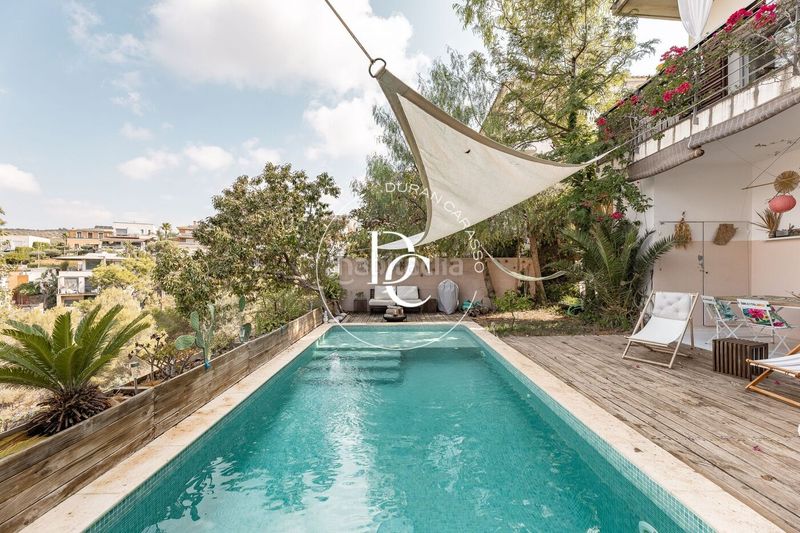 Foto a72a65ca-5ae0-45b8-960b-29a48784f47a. Maison avec chauffage parking dans Levantina - Montgavina - Quintmar Sitges