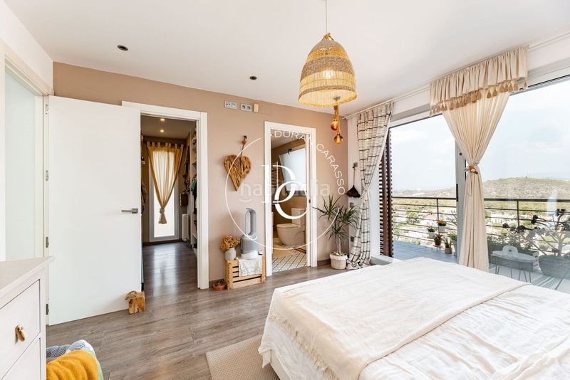 Foto b9321b5a-48b3-44ed-8e0a-bea6e231bdf8. Maison avec chauffage parking dans Levantina - Montgavina - Quintmar Sitges