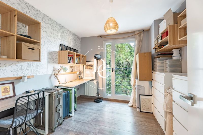Foto c817bfec-f12e-4f14-ae9f-9fea9f08e56d. Maison avec chauffage parking dans Levantina - Montgavina - Quintmar Sitges
