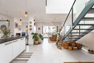 Haus in Passeig Coscoll