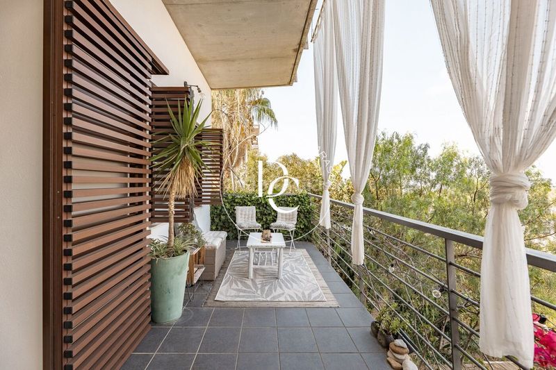 Foto d636f5b1-eaf4-485b-8cb4-06fa56ce313c. Maison avec chauffage parking dans Levantina - Montgavina - Quintmar Sitges