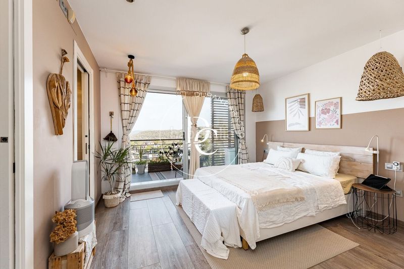 Foto d9a266d3-b4cf-401a-aaea-d0075fcd7405. Maison avec chauffage parking dans Levantina - Montgavina - Quintmar Sitges