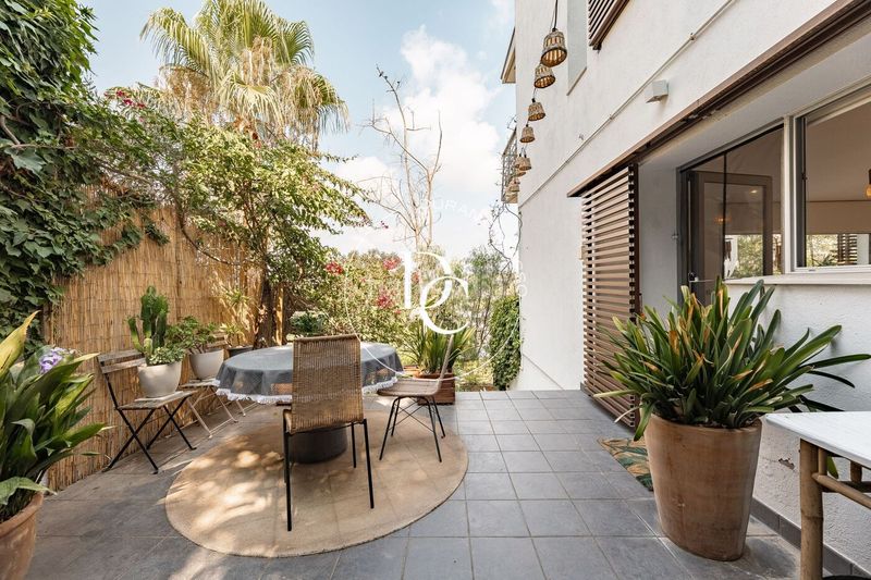 Foto ef5cf477-9949-42c7-a985-b1652307a49b. Maison avec chauffage parking dans Levantina - Montgavina - Quintmar Sitges