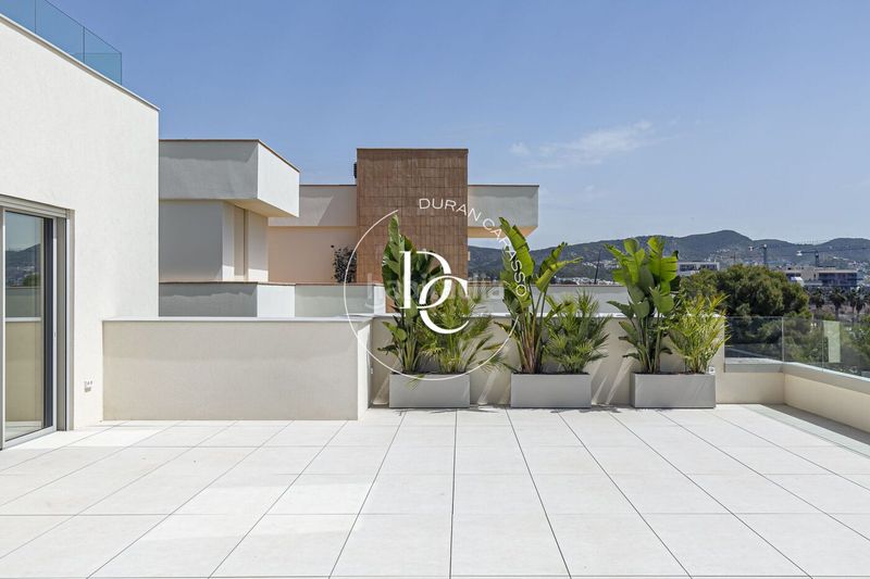 Foto 7d4427e7-d70a-416f-b754-375630a2dd4b. Casa amb calefacció aparcament piscina a Can Pei Sitges