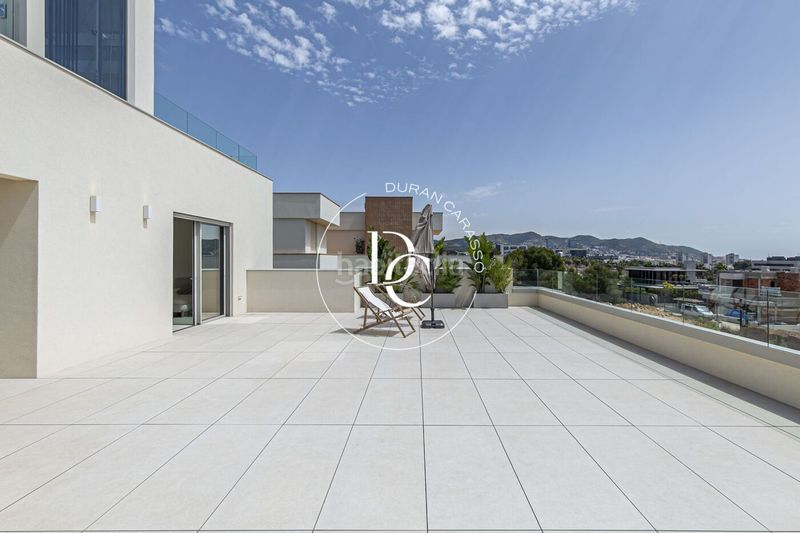 Foto d34ff6bf-d628-49bf-bbcc-66b2aee85f39. Casa amb calefacció aparcament piscina a Can Pei Sitges