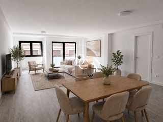 Affitto Appartamento  Carrer bonaventura riberaygua. Piso de lujo de 143 m2 con vistas y terraza en alquiler en andor