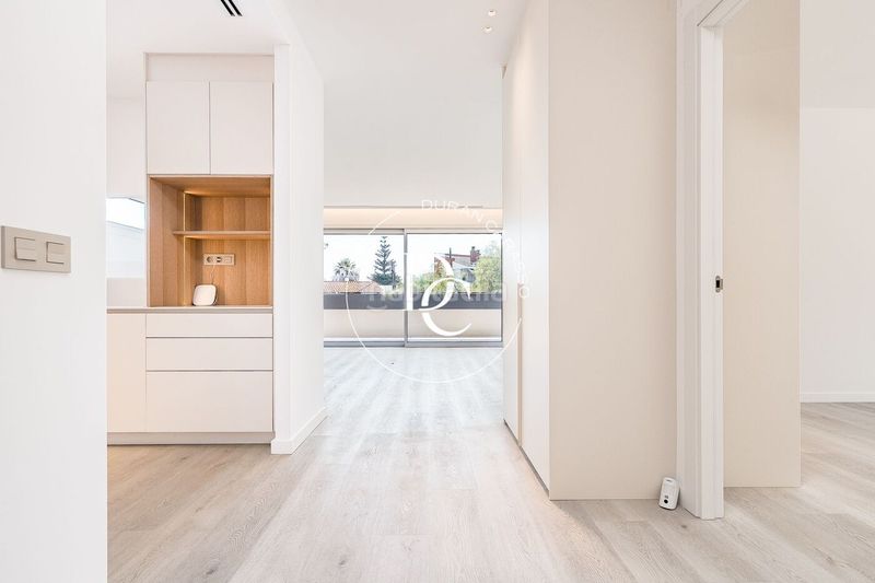 Foto 0ccd7371-7cad-47cb-9940-4087d8baceb4. Rent flat with heating parking pool in Can Girona - Terramar - Vinyet Sitges
