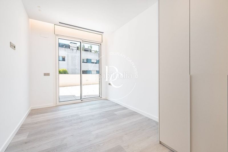 Foto 428b69f6-5a0f-4242-ace6-3363cd561f73. Rent flat with heating parking pool in Can Girona - Terramar - Vinyet Sitges