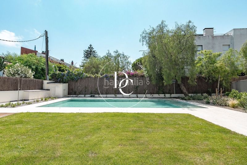 Foto 46a0dc8b-b10a-46f6-ab2d-dec0982325a1. Rent flat with heating parking pool in Can Girona - Terramar - Vinyet Sitges