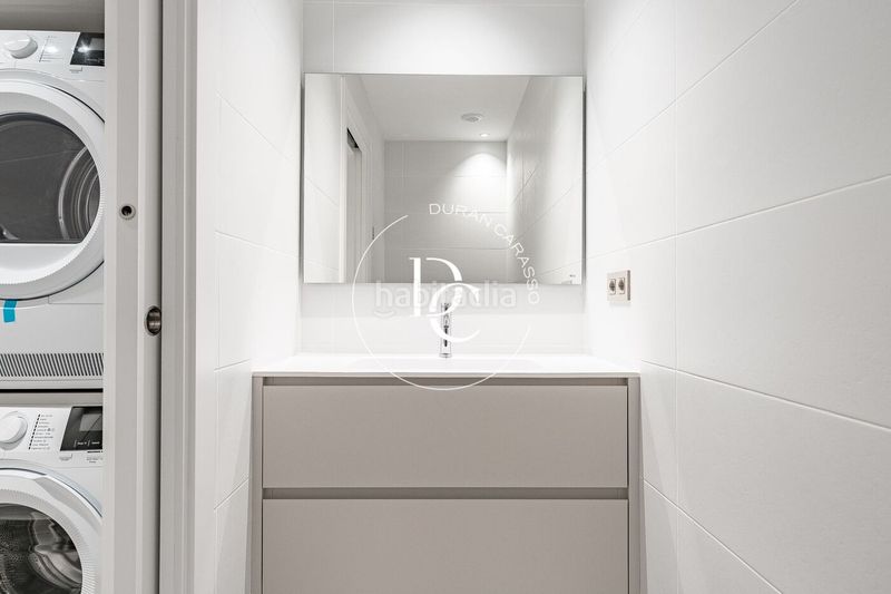 Foto 6cb73682-66ff-4510-878b-7d5312dfffd7. Rent flat with heating parking pool in Can Girona - Terramar - Vinyet Sitges