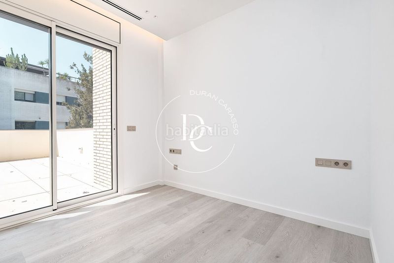 Foto 8e029763-b76d-44f8-98c5-bf755c11f1a9. Rent flat with heating parking pool in Can Girona - Terramar - Vinyet Sitges