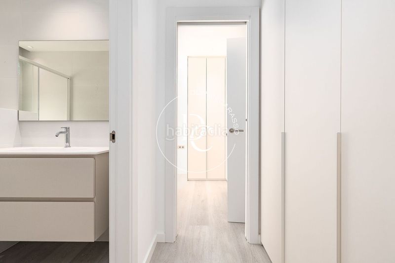 Foto bf18383a-fdf5-4164-8841-03f469dc010e. Rent flat with heating parking pool in Can Girona - Terramar - Vinyet Sitges
