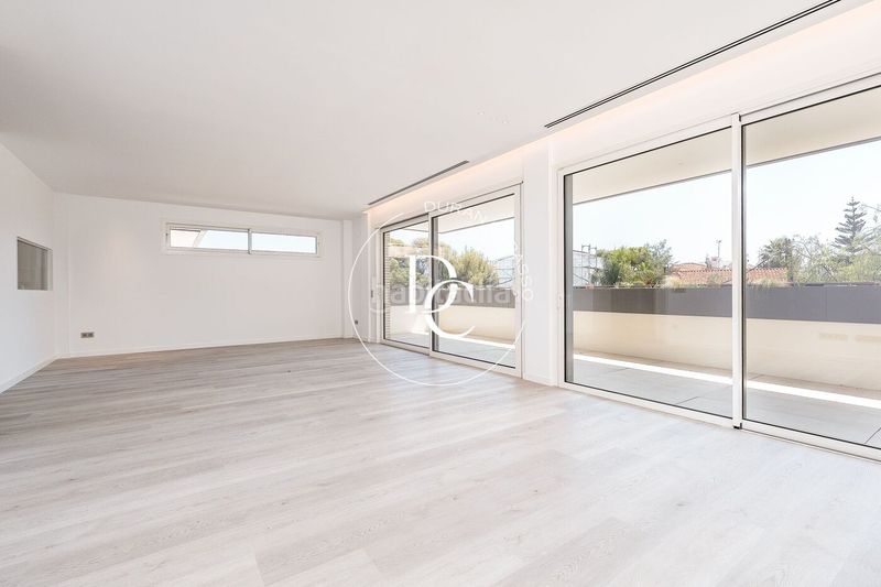 Foto c2fa780f-7f02-434e-a52e-82f2cc837684. Rent flat with heating parking pool in Can Girona - Terramar - Vinyet Sitges