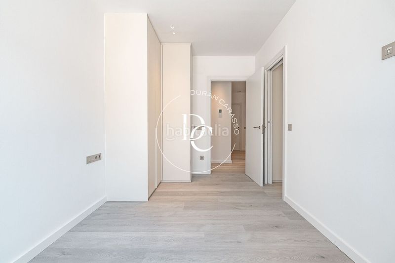 Foto c6a95700-46cf-423c-8606-8f961c257957. Rent flat with heating parking pool in Can Girona - Terramar - Vinyet Sitges