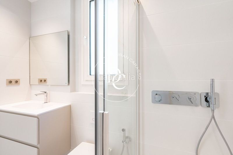 Foto cd471426-7fda-4021-8f97-41f50c481cdf. Rent flat with heating parking pool in Can Girona - Terramar - Vinyet Sitges