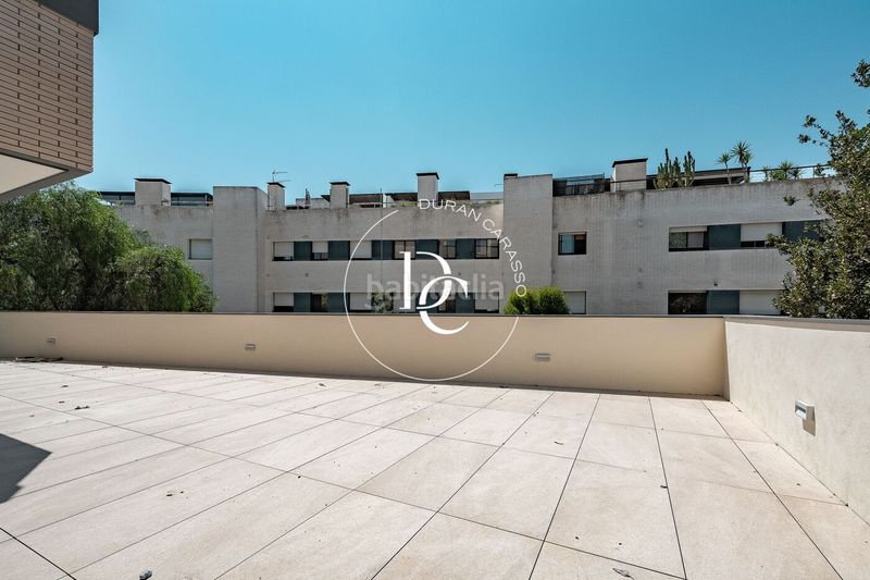 Foto dc478aa0-064d-4321-8acf-ba762154d4fa. Rent flat with heating parking pool in Can Girona - Terramar - Vinyet Sitges