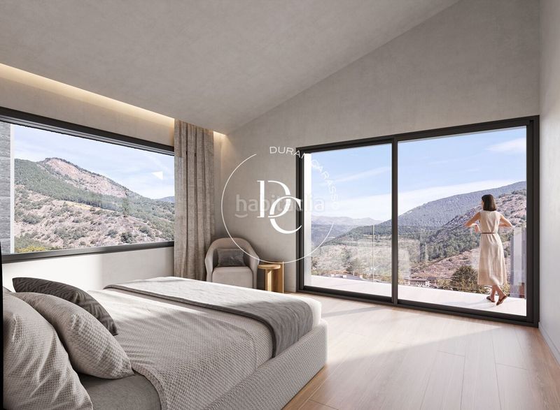 Foto b575e318-0912-43b4-b579-737a71c4d4a8. Casa amb calefacció aparcament a Ordino-ansalonga-sornás Ordino