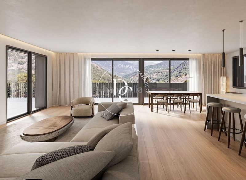 Foto bcfa5930-0541-4b94-a064-697d92927472. Casa amb calefacció aparcament a Ordino-ansalonga-sornás Ordino