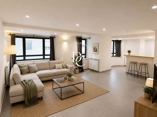 Lloguer Pis  Carrer verge del pilar. Piso de 110 m2 en alquiler en andorra la vella