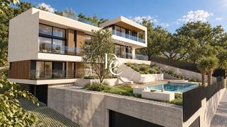 Terreny residencial a Carrer Sant Jordi