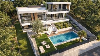 Terreno residencial en Carrer Sant Jordi
