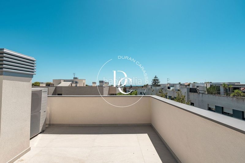 Foto 899f5ad1-7e12-4899-a16a-5a0360dea835. Casa amb calefacció aparcament piscina a Can Girona - Terramar - Vinyet Sitges