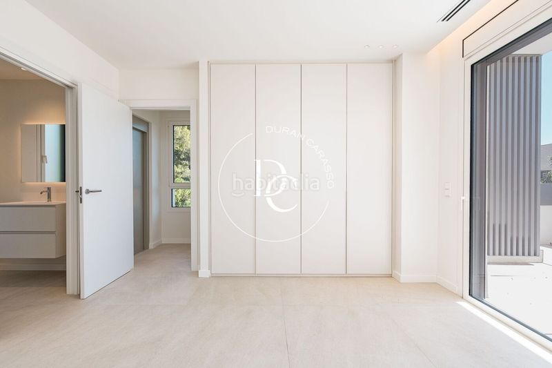 Foto aba68d89-c50c-4b07-8cfe-f53d232e46d0. Casa amb calefacció aparcament piscina a Can Girona - Terramar - Vinyet Sitges