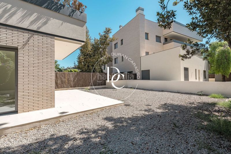 Foto b717da86-0cb7-4b26-a3b1-4f89b3a14cef. Casa amb calefacció aparcament piscina a Can Girona - Terramar - Vinyet Sitges