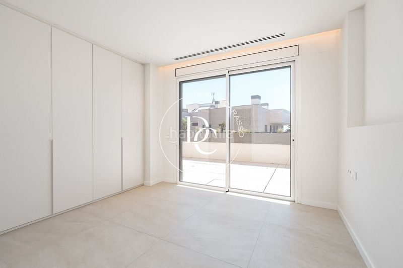 Foto bf19e599-0a03-4407-95c8-a9772b16b159. Casa amb calefacció aparcament piscina a Can Girona - Terramar - Vinyet Sitges