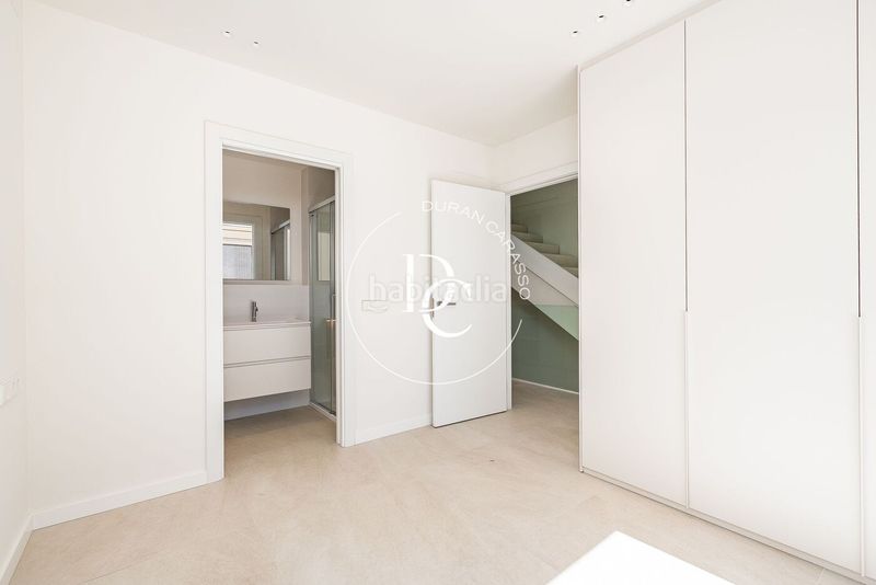 Foto ee4f5e24-30e6-4437-97cb-f3c92a0cc44c. Casa amb calefacció aparcament piscina a Can Girona - Terramar - Vinyet Sitges