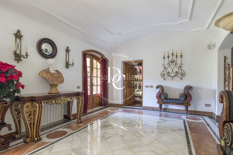 Foto a5c9b960-7098-4b8a-a223-18ef6555e5c3. Casa amb calefacció aparcament piscina a Can Girona - Terramar - Vinyet Sitges