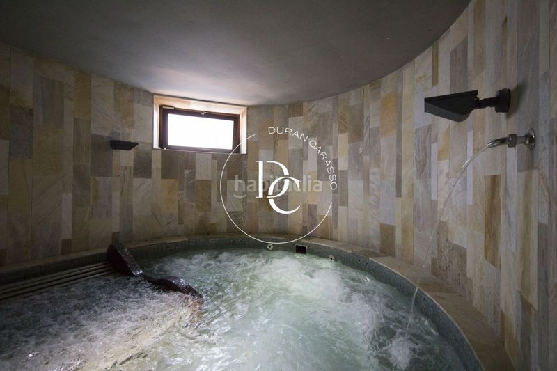 Foto bf65caef-5123-4e40-9b5c-552df2dc231a. Casa amb calefacció aparcament piscina a Can Girona - Terramar - Vinyet Sitges