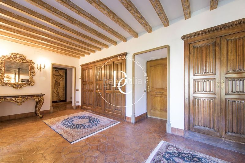 Foto d0647f48-2984-4048-8168-db79721bb38c. Casa amb calefacció aparcament piscina a Can Girona - Terramar - Vinyet Sitges