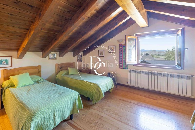 Foto 436cabe3-2e03-4363-aece-b2a89f3cd90a. Haus mit heizung in Prats i Sansor