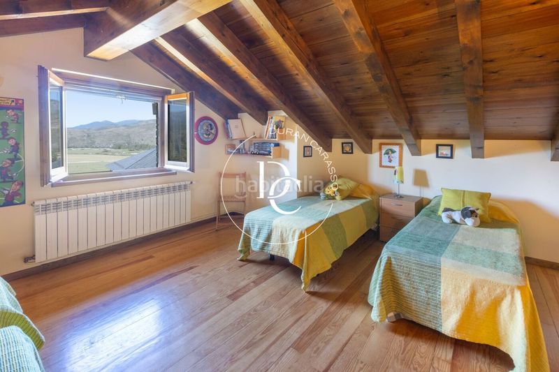 Foto 5466f5c9-4b97-4c56-bd44-83138ed002e3. Haus mit heizung in Prats i Sansor