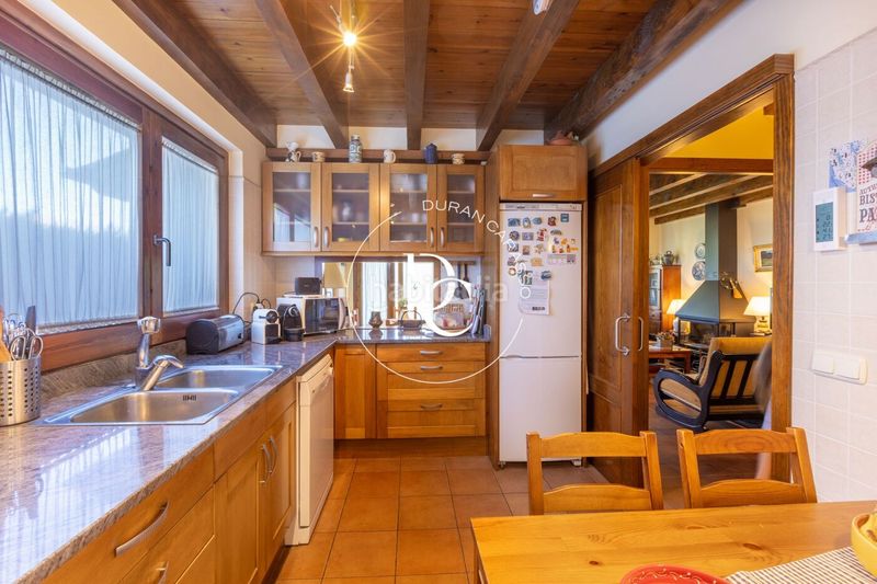 Foto 5c8eee8d-b300-4818-8d76-73a114694b55. Haus mit heizung in Prats i Sansor