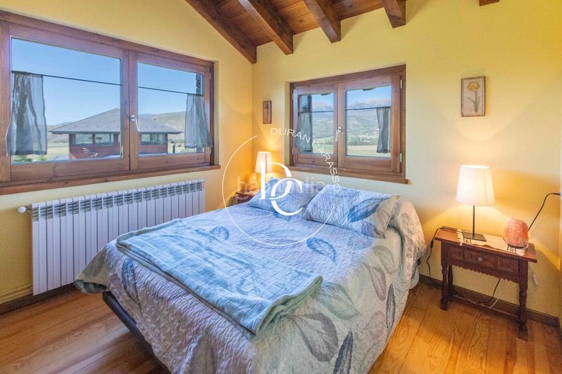 Foto 5fbe765a-7346-43b0-b373-a0932da03c3f. Haus mit heizung in Prats i Sansor