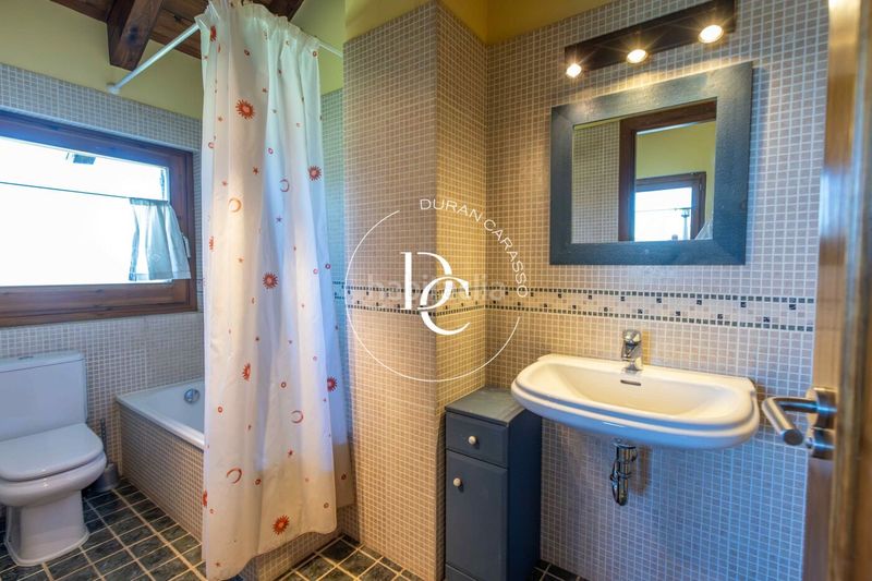 Foto 7ed96eb5-f4c9-49ac-958c-ccb9c71db4c8. Haus mit heizung in Prats i Sansor