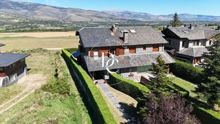 Casa a Urbanitzacio el Pla