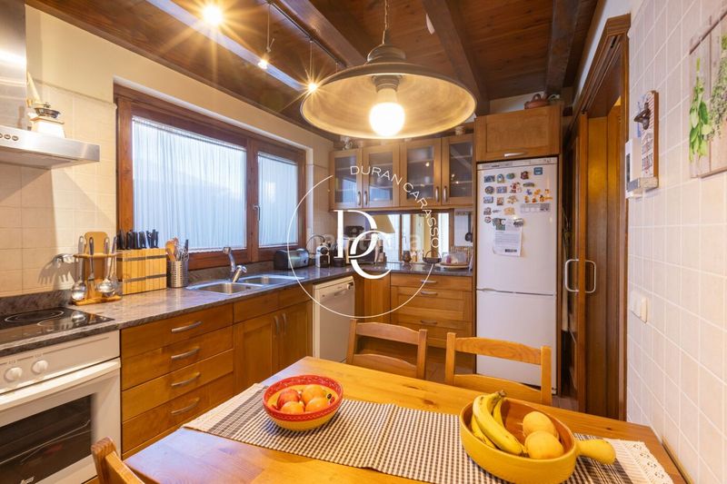 Foto 9e5a1aab-b25c-43cd-835d-5674c70aa910. Haus mit heizung in Prats i Sansor