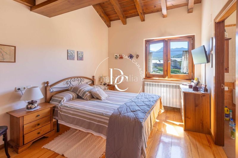 Foto a00b6da0-7aaf-4970-a335-cfe99ba45777. Haus mit heizung in Prats i Sansor