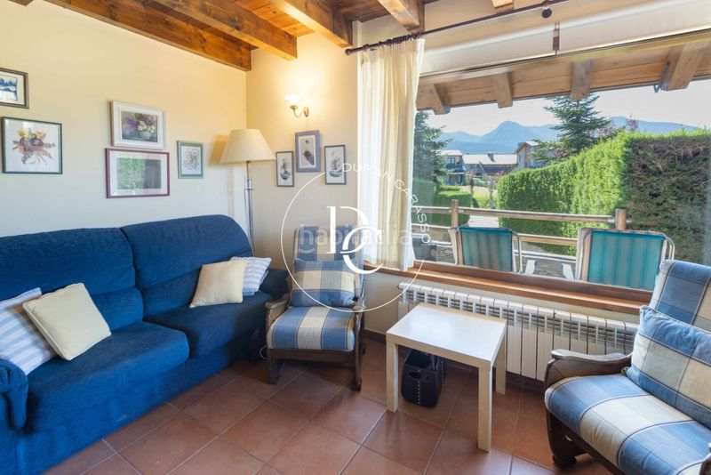Foto b3d9f978-de5a-4201-bb75-6491a3c6b39f. Haus mit heizung in Prats i Sansor