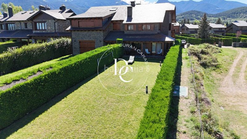 Foto c9bd0785-16ae-457f-8fea-fb90c6ffb549. Haus mit heizung in Prats i Sansor
