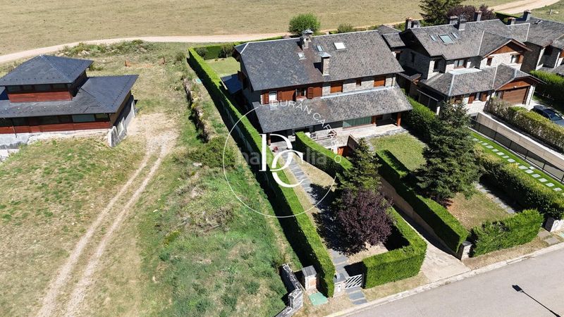 Foto fad9ae72-e2c1-4c41-a2c1-b98e600c4d37. Haus mit heizung in Prats i Sansor