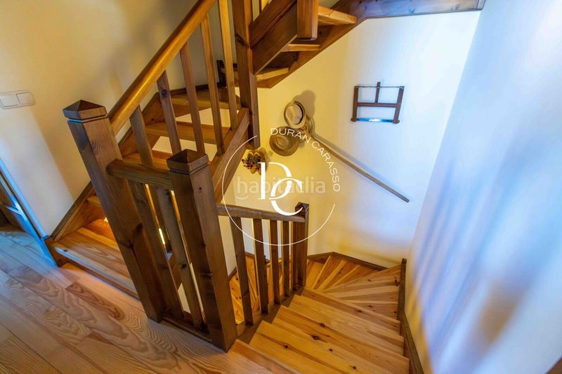 Foto fe8b2e74-51e6-4e4f-a7b9-19ec552555a9. Haus mit heizung in Prats i Sansor